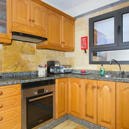 Casa Beluka Villa