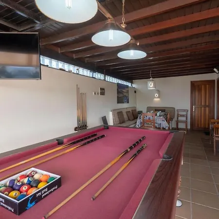 Casa Beluka Villa *