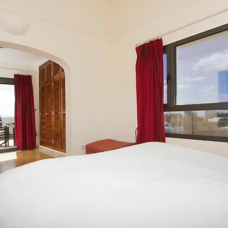 Casa Beluka Villa *