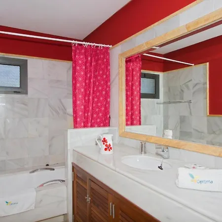 Villa Casa Beluka