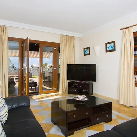 Casa Beluka Villa Playa Blanca (Lanzarote)