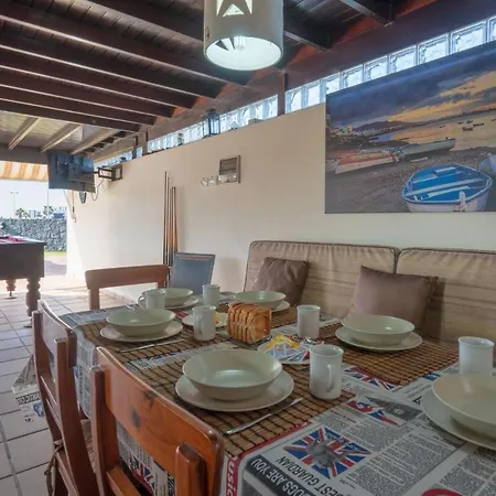 Villa Casa Beluka *
