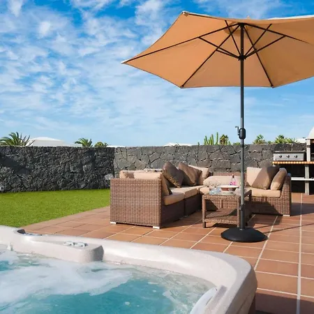 Villa Casa Beluka *