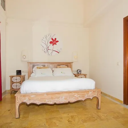 Villa Casa Beluka Playa Blanca (Lanzarote)